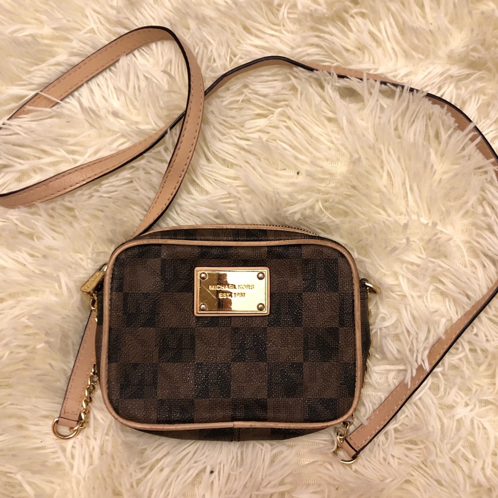 Michael Kors Purse